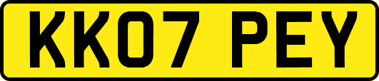 KK07PEY