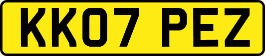 KK07PEZ