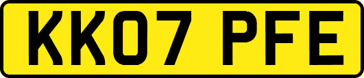 KK07PFE