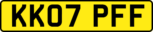 KK07PFF