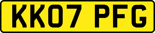 KK07PFG