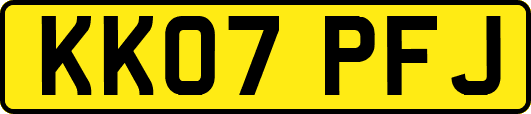 KK07PFJ