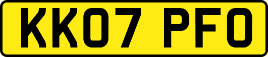 KK07PFO