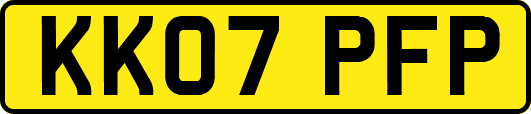 KK07PFP
