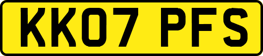 KK07PFS
