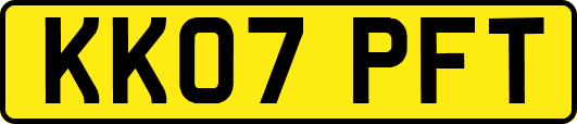 KK07PFT