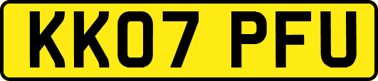 KK07PFU