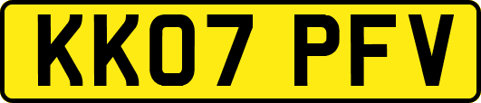 KK07PFV