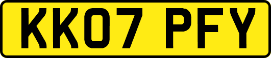 KK07PFY