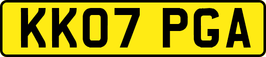 KK07PGA