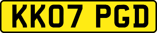 KK07PGD