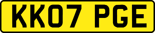 KK07PGE
