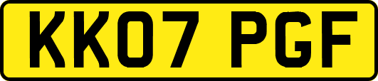 KK07PGF