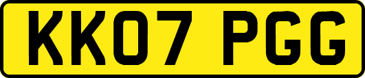 KK07PGG