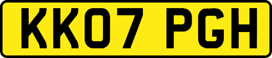 KK07PGH