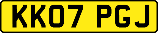 KK07PGJ