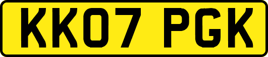 KK07PGK