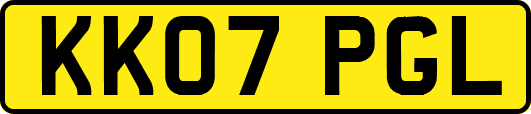 KK07PGL