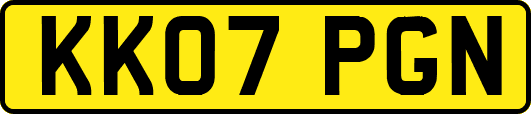 KK07PGN