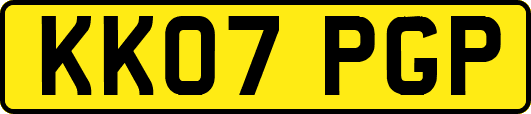 KK07PGP