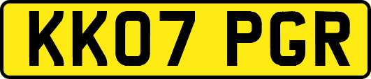 KK07PGR