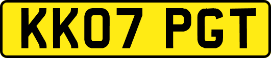 KK07PGT