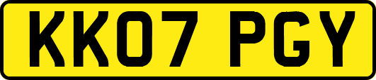 KK07PGY