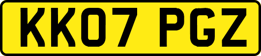 KK07PGZ