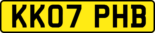 KK07PHB
