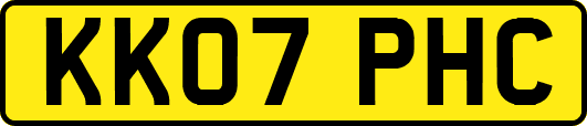 KK07PHC