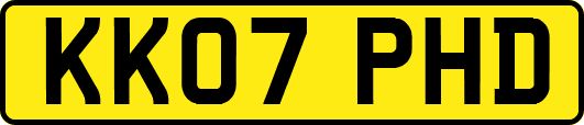 KK07PHD