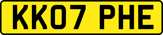 KK07PHE