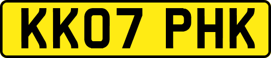 KK07PHK