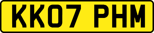 KK07PHM