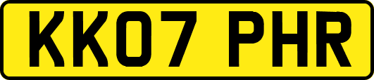 KK07PHR