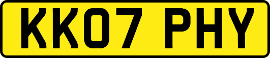 KK07PHY