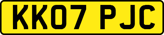 KK07PJC