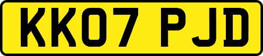 KK07PJD