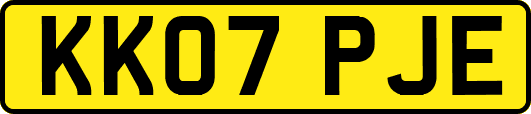 KK07PJE