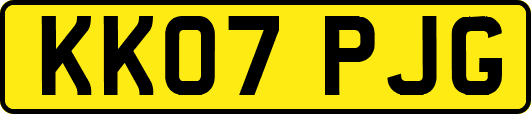 KK07PJG