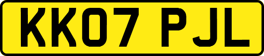 KK07PJL