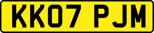 KK07PJM