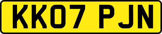 KK07PJN