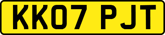 KK07PJT