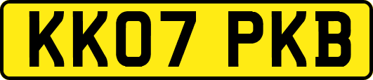 KK07PKB