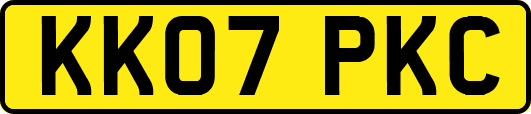 KK07PKC