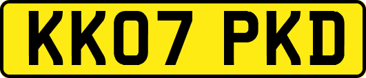 KK07PKD