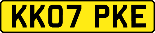 KK07PKE