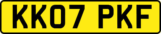 KK07PKF