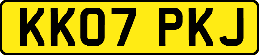 KK07PKJ